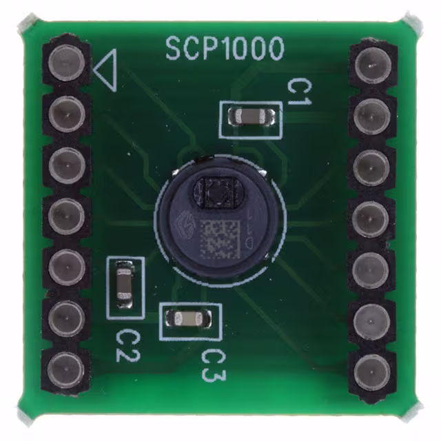 SCP1000 PCB3 Murata Electronics